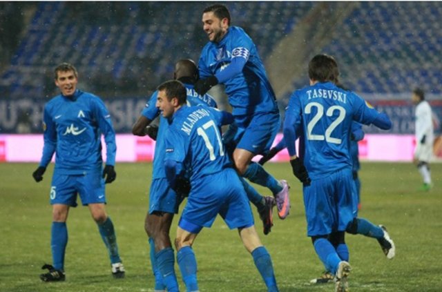 Fenerbahçe ve Galatasaray’ın muhtemel rakipleri