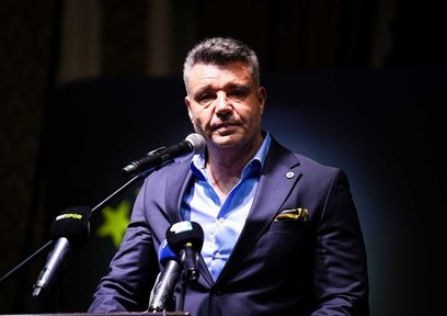Sadettin Saran’a 2 yıl 6 ay hapis cezası!