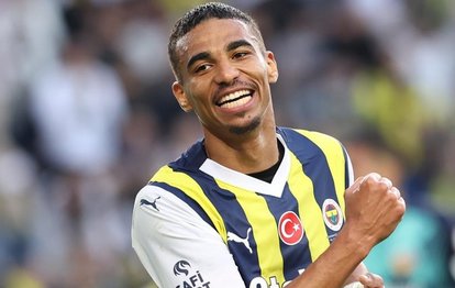 Fenerbahçe’de ayrılık çanları! Mourinho o ismin biletini kesti