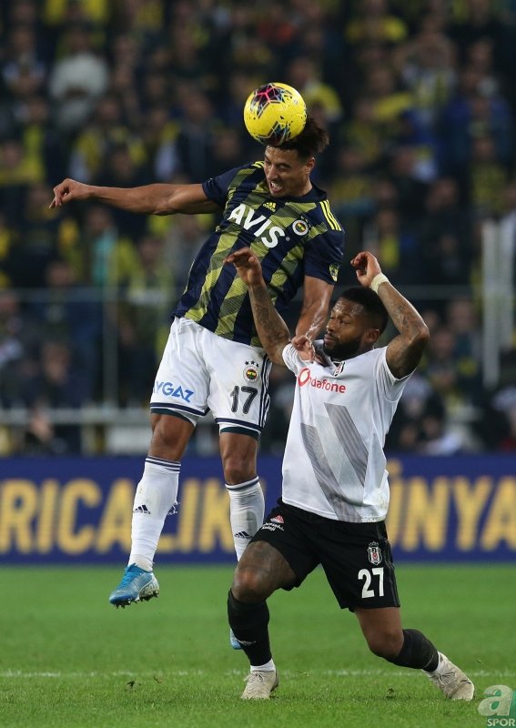 Spor yazarları Fenerbahçe - Beşiktaş derbisini değerlendirdi