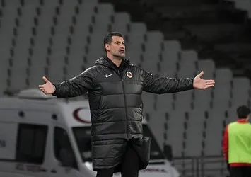 Süper Lig ekibinde flaş ayrılık!