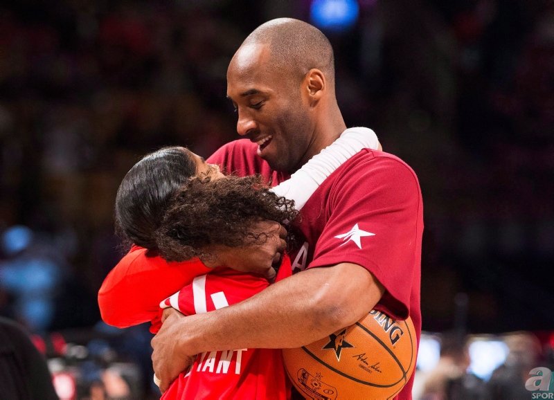 Kobe Bryant’ın ölümü sonrası çok konuşulan tweet!