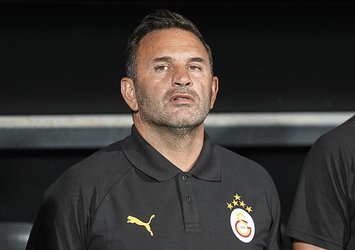 Son dakika Okan Buruk transfer açıklamaları!