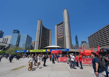 Toronto, Kanada