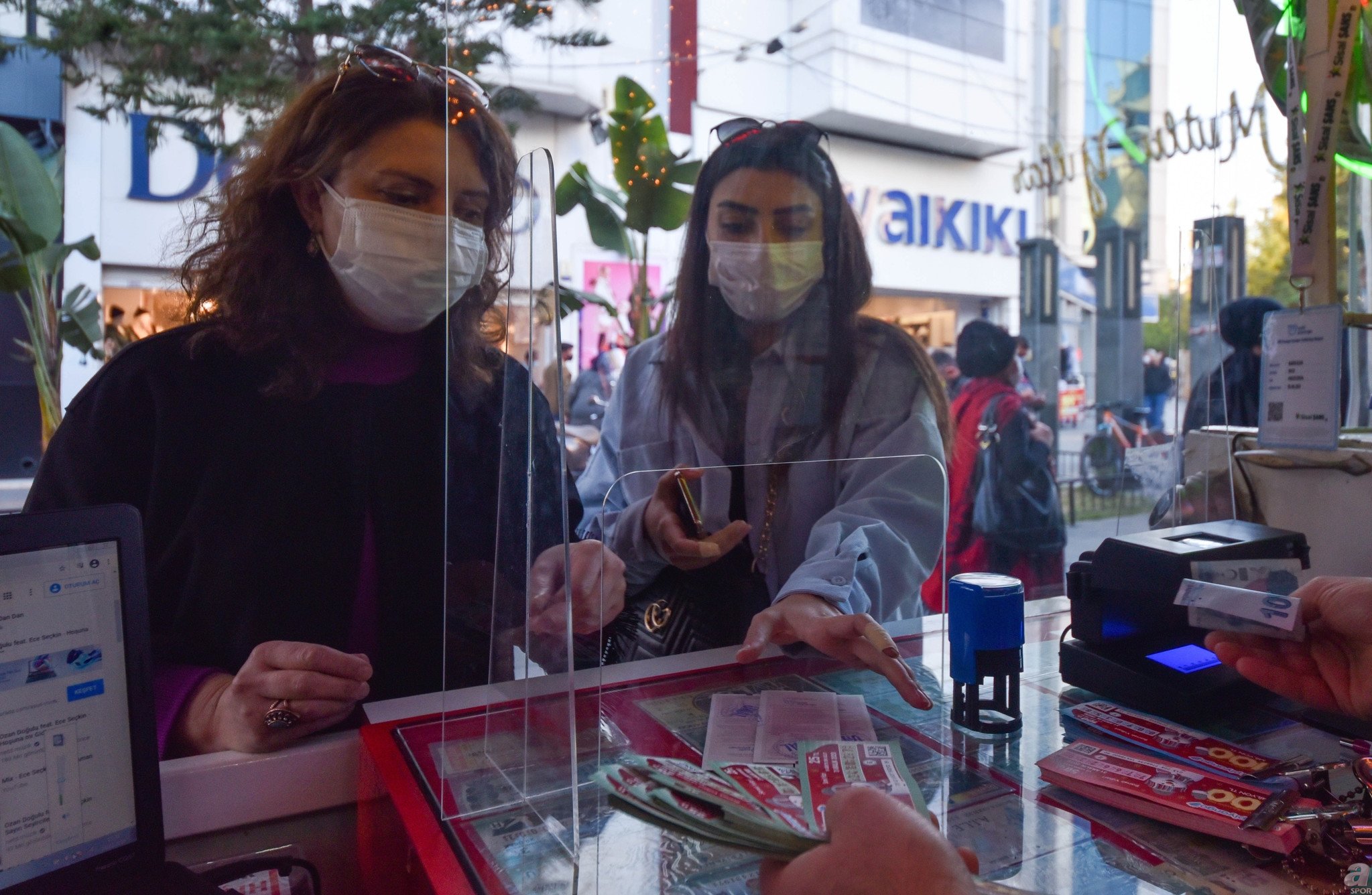 Piyango sahte dikkat milliyet palandöken Yılbaşı çekilişi ne zaman? Milli Piyango bileti saat kaça kadar