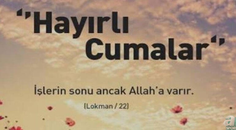 En Guzel Cuma Mesajlari Resimli Kisa Uzun Sureli Ve Hadisli Cuma Mesajlari Ve Sozleri Cuma Namazi Saatleri Aspor