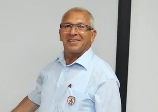 Altınordu’da gözler Seyit Mehmet Özkan’da