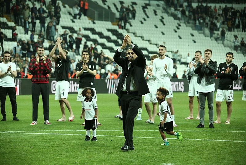 Son dakika: Abdullah Avcı Beşiktaş’ta!