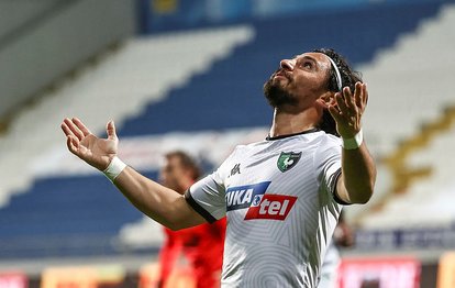 Son dakika spor haberi: Recep Niyaz’dan Denizlispor’a sitemli veda!