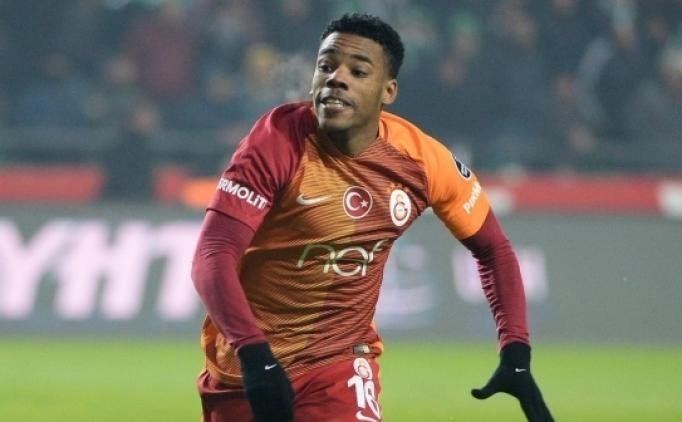 Galatasaray’ın şampiyonluk kadrosu