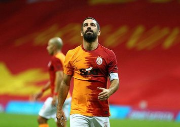 Arda Turan'dan F.Bahçe itirafı! "2008 yılında..."