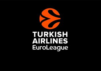 THY Euroleague'de 26. hafta heyecanı