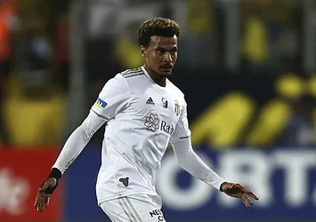 Beşiktaş'ta Dele Alli şoku!