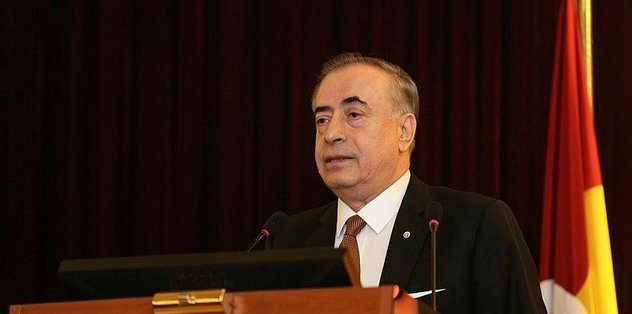 Galatasaray’dan UEFA’ya güvence