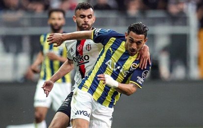 Beşiktaş - Fenerbahçe derbisinin iddaa oranları belli oldu!