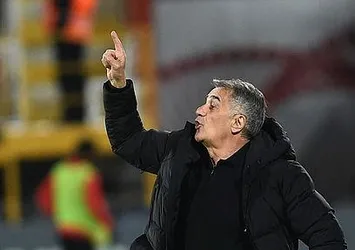 Kartal'dan orta saha hamlesi!
