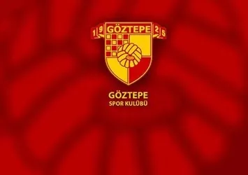 Göztepe'de büyük sevinç