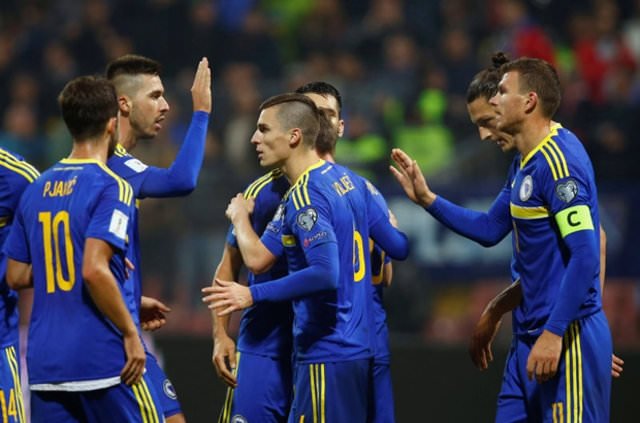 FIFA dünya sıralaması Aralık ayı