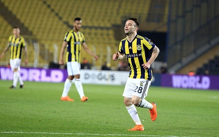 Fatih Terim’den flaş Valbuena hamlesi