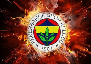 Fenerbahçe'ye kötü haber