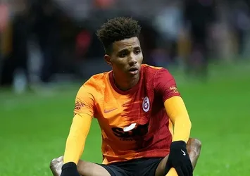 Stoperde sınıfta kaldı! Gedson'un performansı...