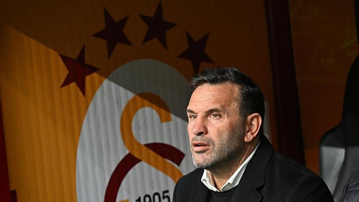 Galatasaray'dan dört dörtlük transfer harekatı! Galatasaray'dan dört dörtlük transfer harekatı!