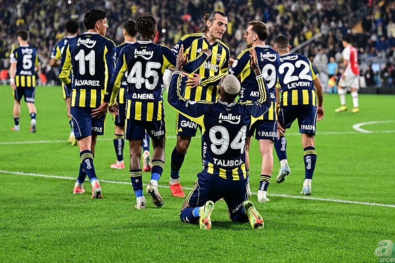 Spor yazarları Fenerbahçe-Mısırlı.com.tr Fatih Karagümrük maçını değerlendirdi