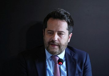 G.Saray Erden Timur'un istifasını KAP'a bildirdi!