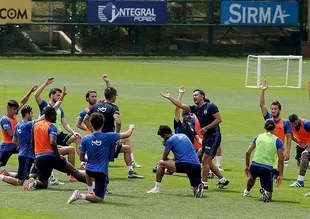 Fenerbahçe sezonu açtı