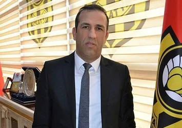 Adil Gevrek: "Nokta transferler yapacağız"