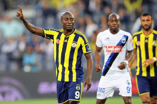 4 Büyükler’in 30 yaş üstü transferleri