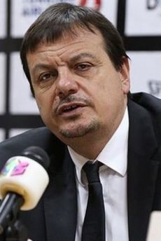 Ergin Ataman'dan Hollanda'ya sert tepki