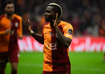 Galatasaray'ı yıkan haber!