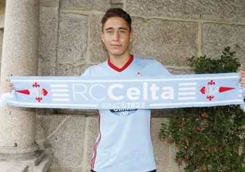 Emre Mor'dan iyi haber