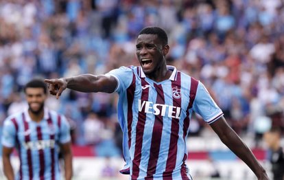 TRABZONSPOR HABERLERİ - Trabzonspor’a İspanyol forvet! Onuachu olmazsa...
