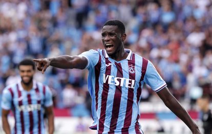 TRABZONSPOR HABERLERİ - Trabzonspor’a İspanyol forvet! Onuachu olmazsa...