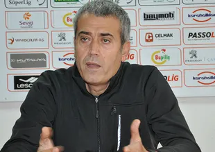 "Bu yenilgi ders oldu"