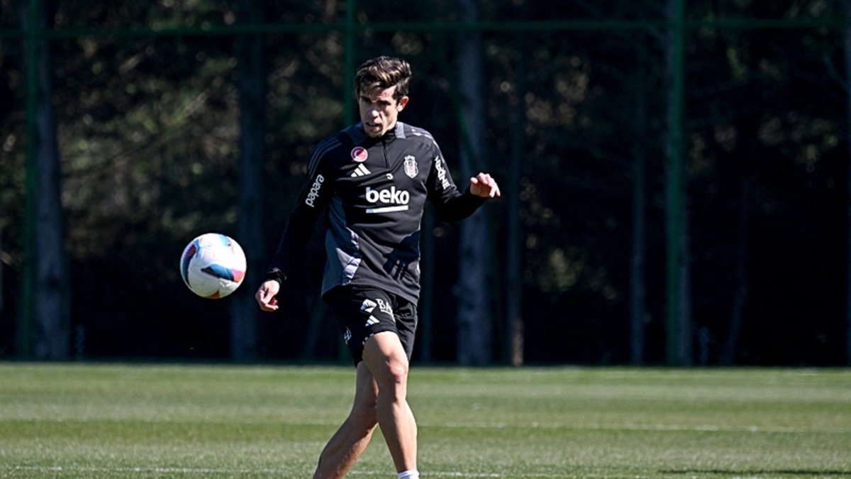 BEŞİKTAŞ HABERİ: Gabriel Paulista'dan flaş çıkış! Sakat değilim BEŞİKTAŞ HABERİ: Gabriel Paulista'dan flaş çıkış! Sakat değilim