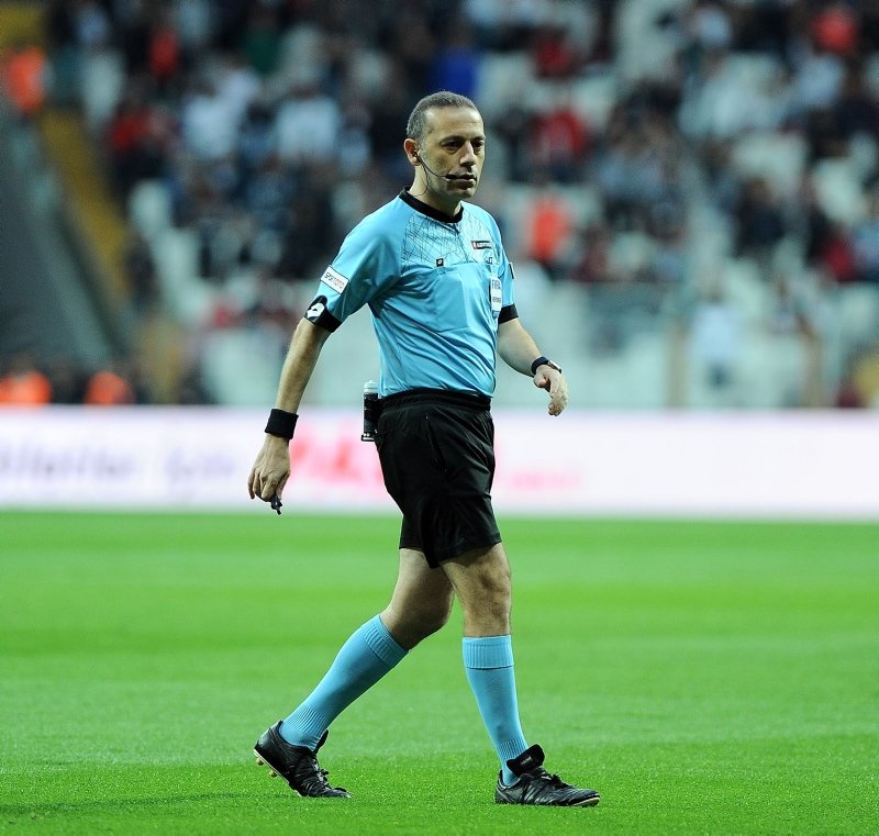 Beşiktaş - Alanyaspor maçından kareler