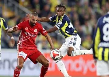 Nene: İlk sıraya yerleşmemiz gerekiyor!