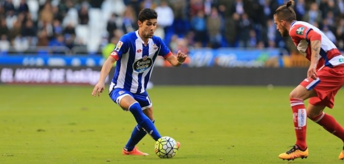 Fenerbahçe, Juanfran ile anlaştı