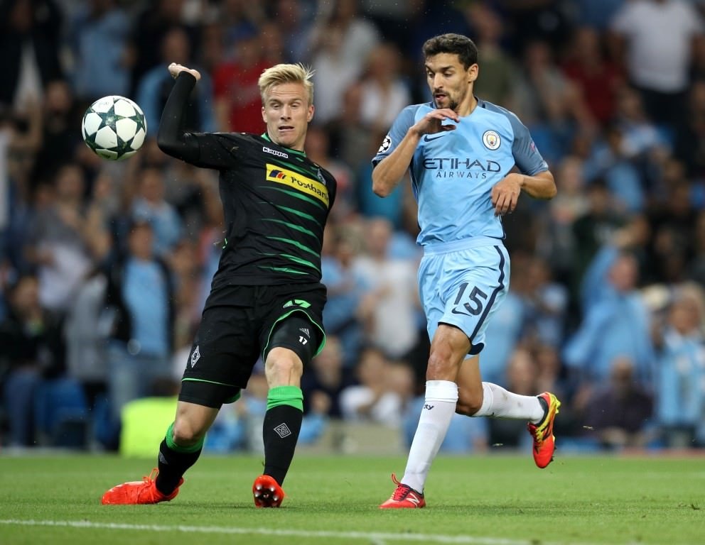 Beşiktaş’ın Jesus Navas planı!