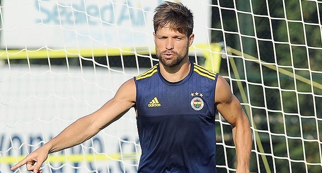 Diego Ribas Flamengo’ya transfer oluyor!