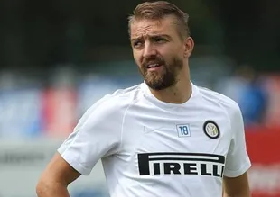 Caner Erkin Inter ile yol ayrımında!