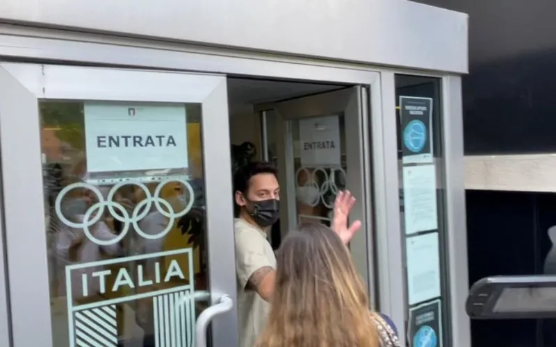 Son dakika transfer haberleri: Hakan Çalhanoğlu Inter'de! - 1