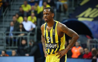 Son dakika spor haberleri: Bir dönem Fenerbahçe Beko forması giyen James Nunnally Maccabi Tel Aviv’de!