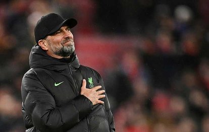 TRANSFER HABERİ - Beşiktaş’a lider stoper! Jürgen Klopp’un gözdesiydi