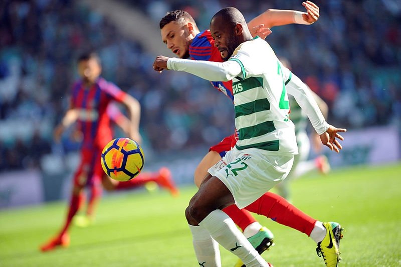 Şampiyonluğu getirecek hafta