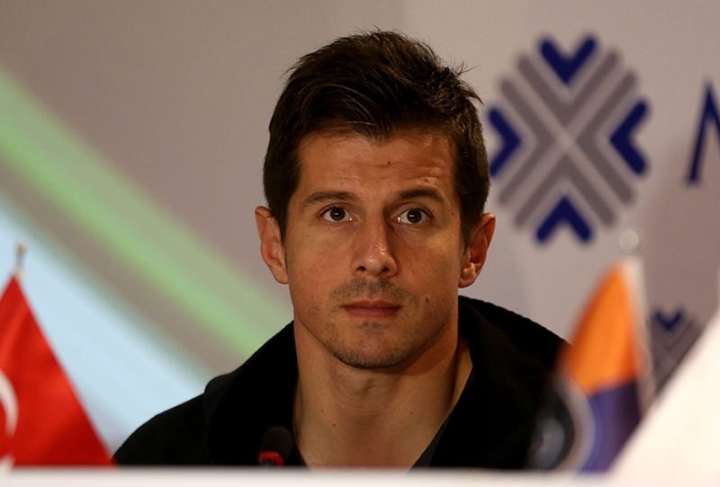 FETÖ soruşturmasında Emre Belözoğlu gelişmesi