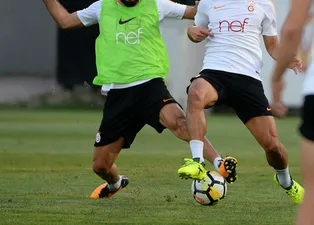 Selçuk İnan ve Emre Belözoğlu için müthiş plan!